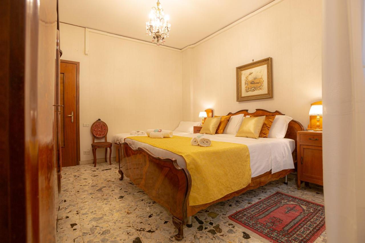 Residenza Porta Leoni - Royal Welcome Verona Eksteriør bilde
