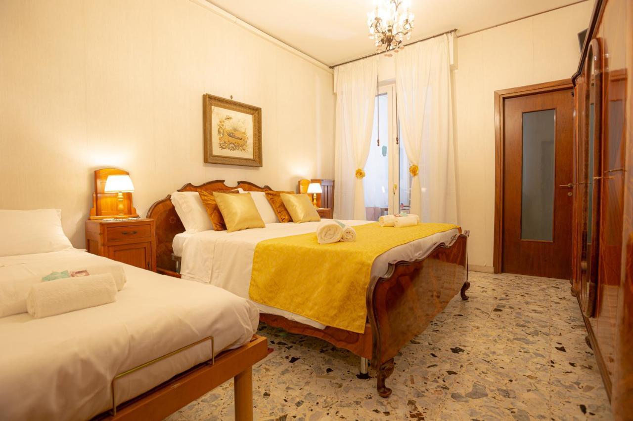 Residenza Porta Leoni - Royal Welcome Verona Eksteriør bilde