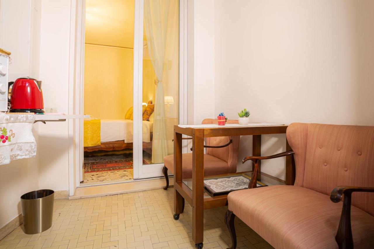 Residenza Porta Leoni - Royal Welcome Verona Eksteriør bilde