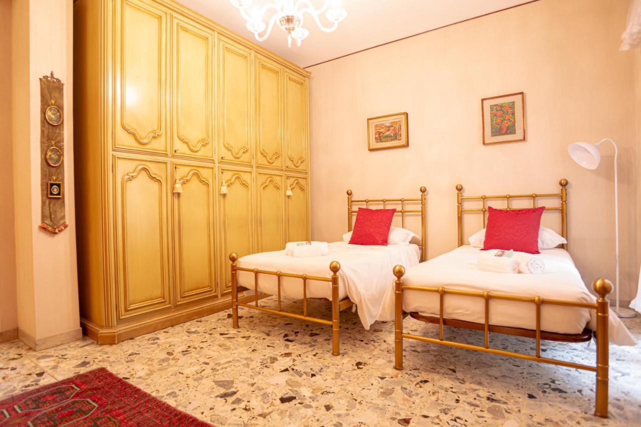Residenza Porta Leoni - Royal Welcome Verona Eksteriør bilde