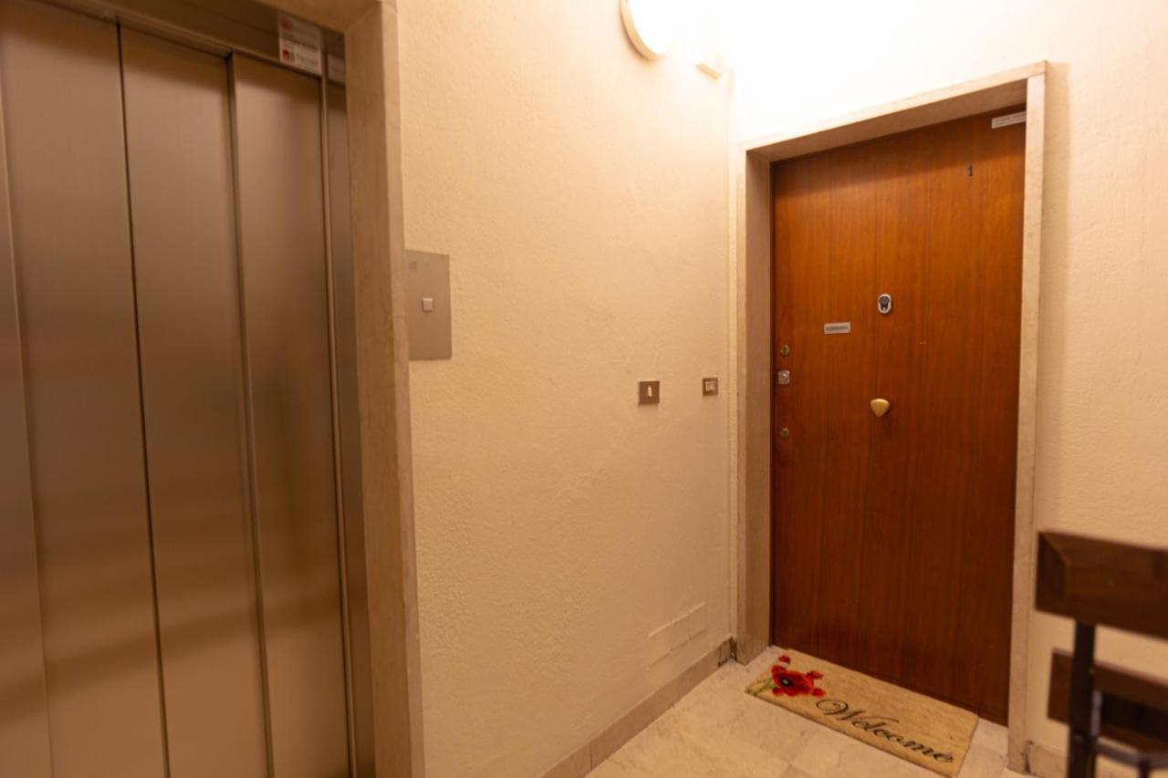 Residenza Porta Leoni - Royal Welcome Verona Eksteriør bilde