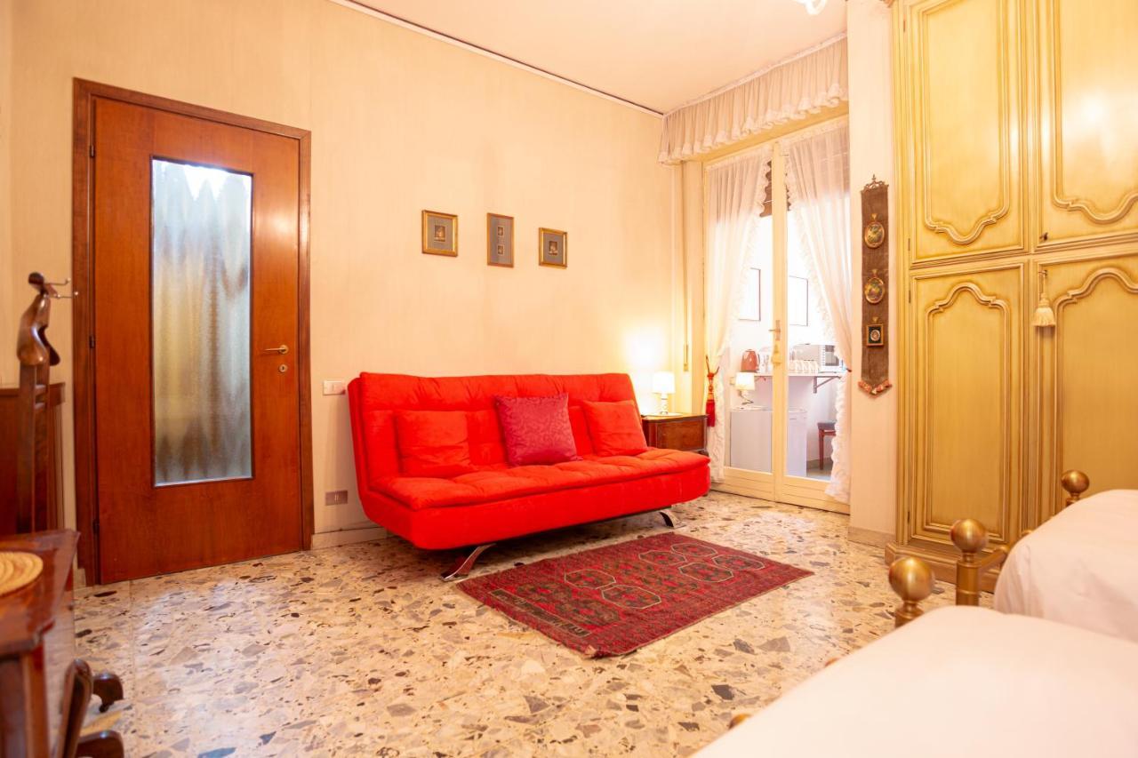Residenza Porta Leoni - Royal Welcome Verona Eksteriør bilde