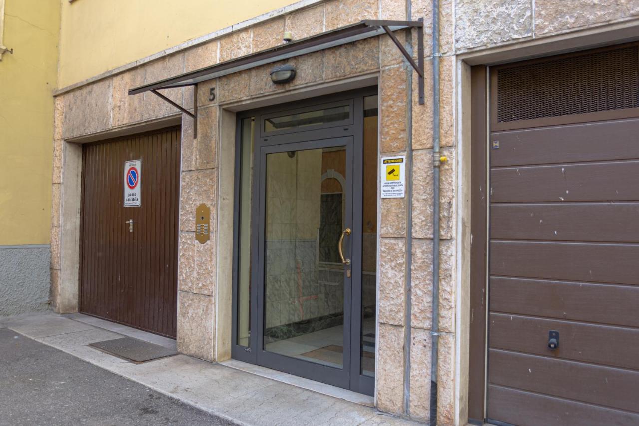 Residenza Porta Leoni - Royal Welcome Verona Eksteriør bilde
