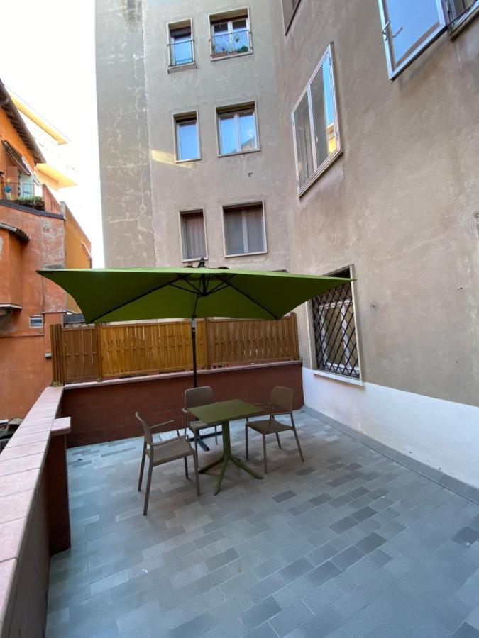 Residenza Porta Leoni - Royal Welcome Verona Eksteriør bilde